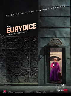 Eurydice (Metropolitan Opera)