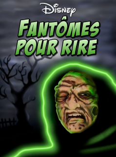 Fantômes pour Rire