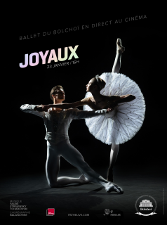 Joyaux (Ballet du Bolchoï)