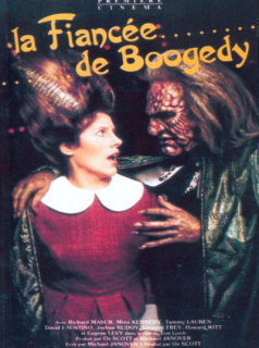 La Fiancée de Boogedy