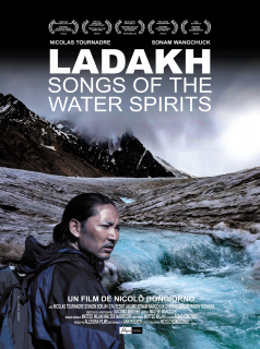 Ladakh - Songs of the water spirits