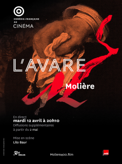 L'Avare (Comédie-Française)