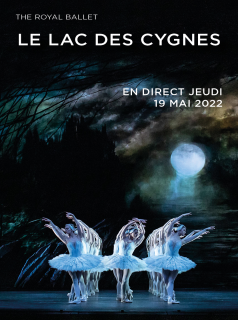 Le Lac des Cygnes (Royal Opera House)