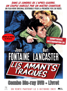 Les Amants Traqués