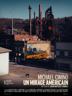 Michael Cimino, un mirage américain