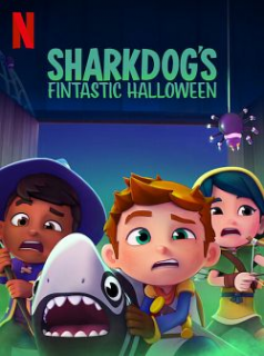 Sharkdog's Fintastic Halloween 2021