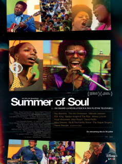 Summer of Soul