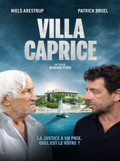 Villa Caprice