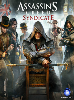 Assassin's Creed Syndicate [VIDEOGAME]