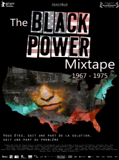 Black Power Mixtape