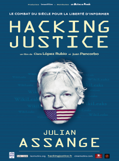 Hacking Justice - Julian Assange