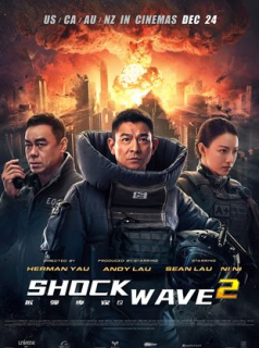 SHOCK WAVE 2 2021