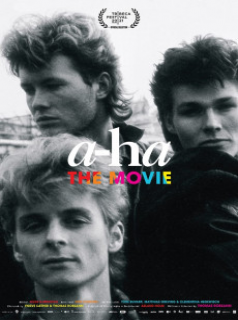 A-ha - The Movie