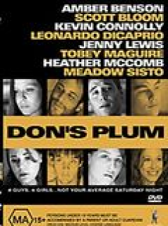 Don's Plum