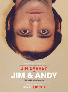 Jim et Andy