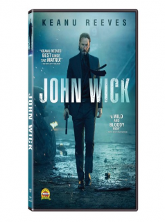 John Wick Parabellum