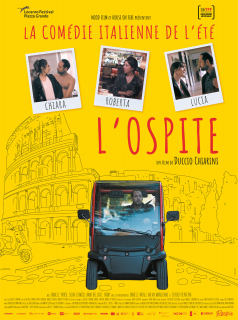 L'Ospite