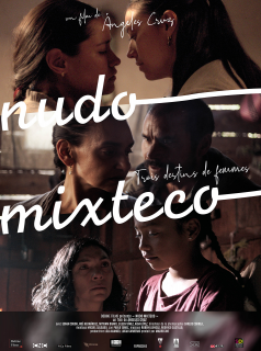 Nudo mixteco : trois destins de femmes