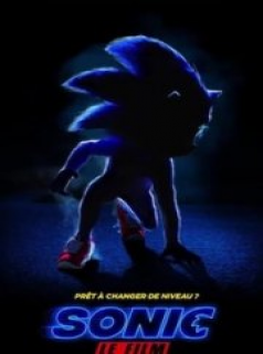 Sonic le film