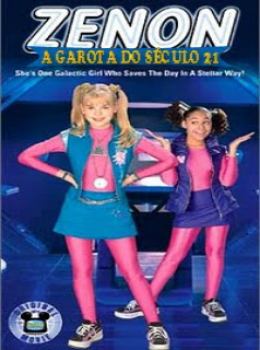 Zenon: Girl of the 21st Century