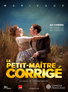 Le Petit-Maître corrigé (Comédie-Française)