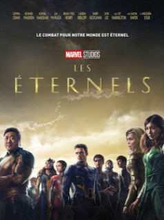 Les Eternels