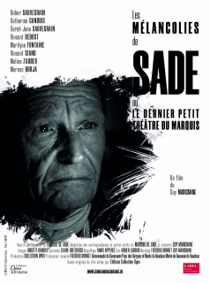 Les Mélancolies de Sade