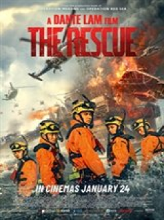 The Rescue