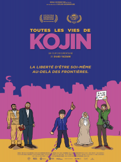 Toutes les vies de Kojin