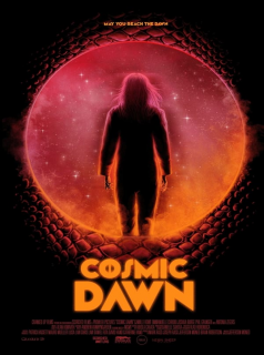 Cosmic Dawn