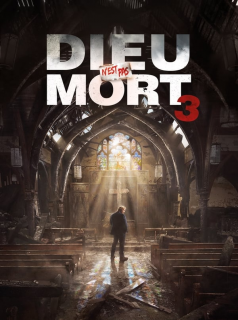 Dieu n'est pas mort 3