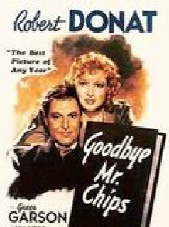 Goodbye, Mr. Chips