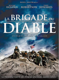 La Brigade du diable