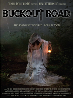 The Curse of Buckout Road