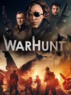 WarHunt