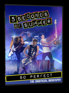 5 Seconds of Summer: So Perfect