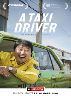 A Taxi Driver