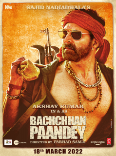 Bachchan Pandey