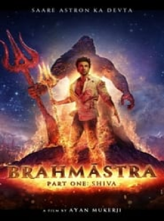 Brahmastra Part One: Shiva