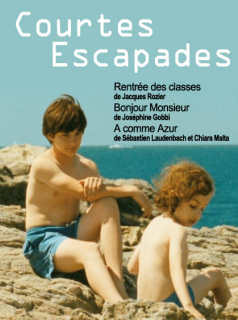 Courtes escapades