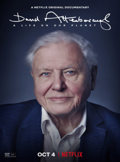 David Attenborough : une vie sur notre planète