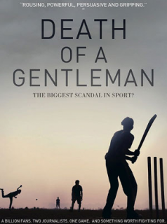 Death of a Gentleman