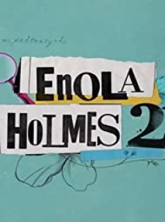 Enola Holmes 2