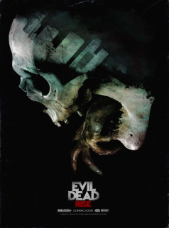 Evil Dead Rise