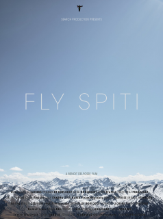 Fly Spiti