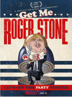 Get Me Roger Stone