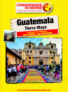 Guatemala, Tierra Maya