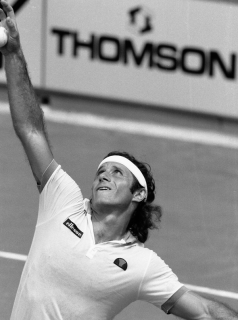 Guillermo Vilas : un classement contesté