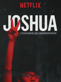 Joshua: Teenager vs. Superpower