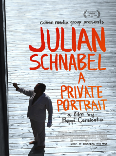 Julian Schnabel: A Private Portrait